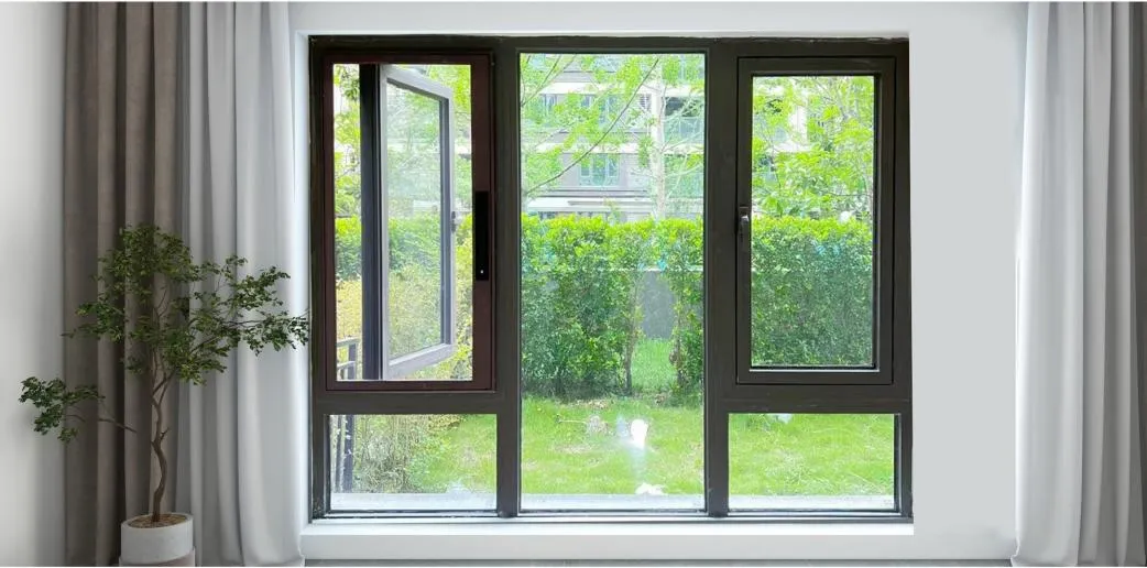 Противомоскитная сетка со скользящим карманом (3)